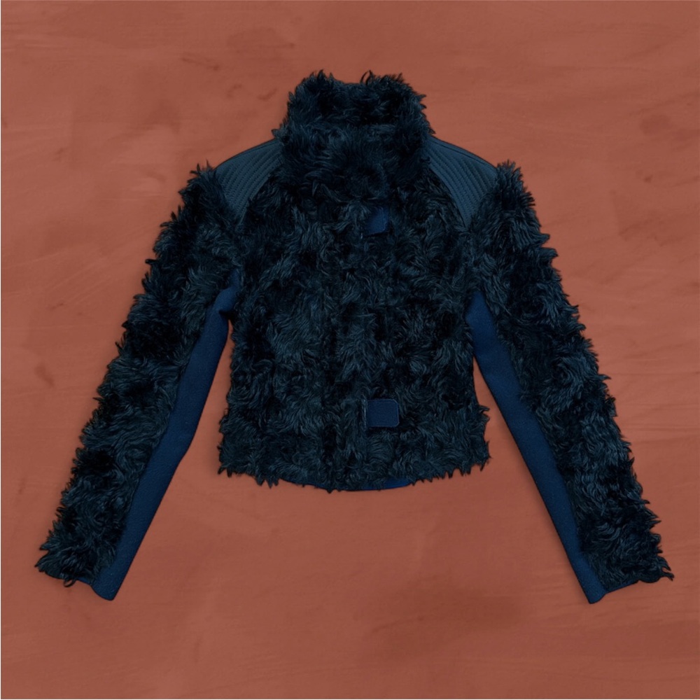 NINA RICCI JACKET